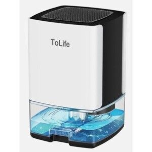 Dehumidifier Model TZ-C1 800ml  30oz